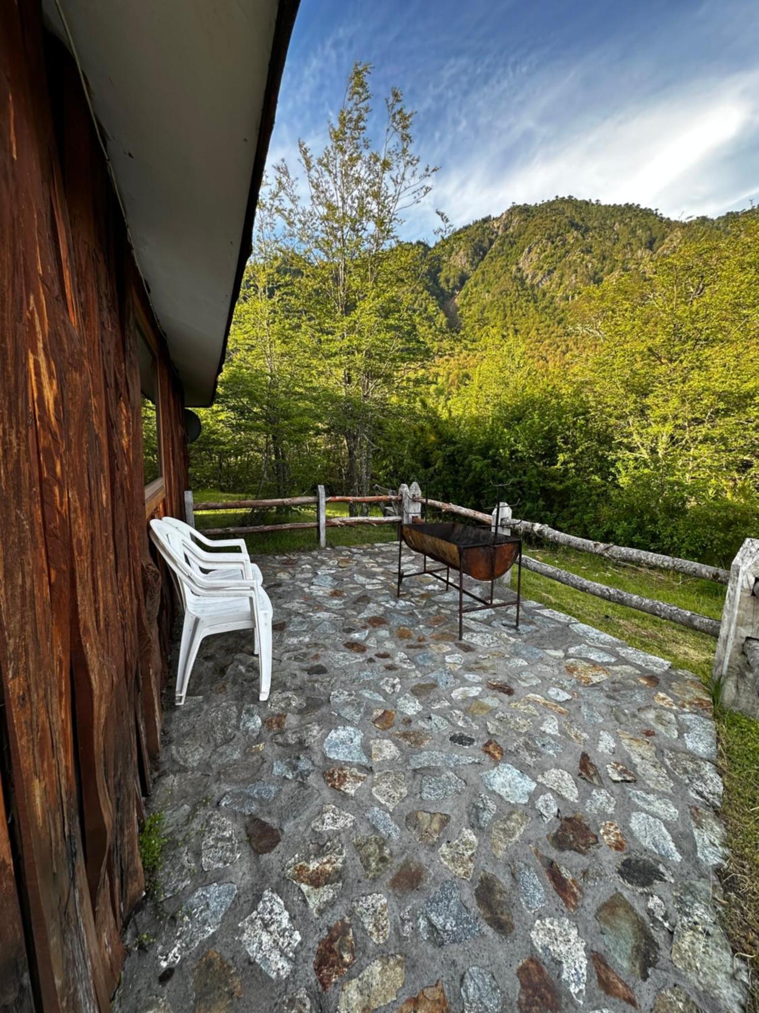 Parque Amavida Villa มาลากาอวยโย ภายนอก รูปภาพ