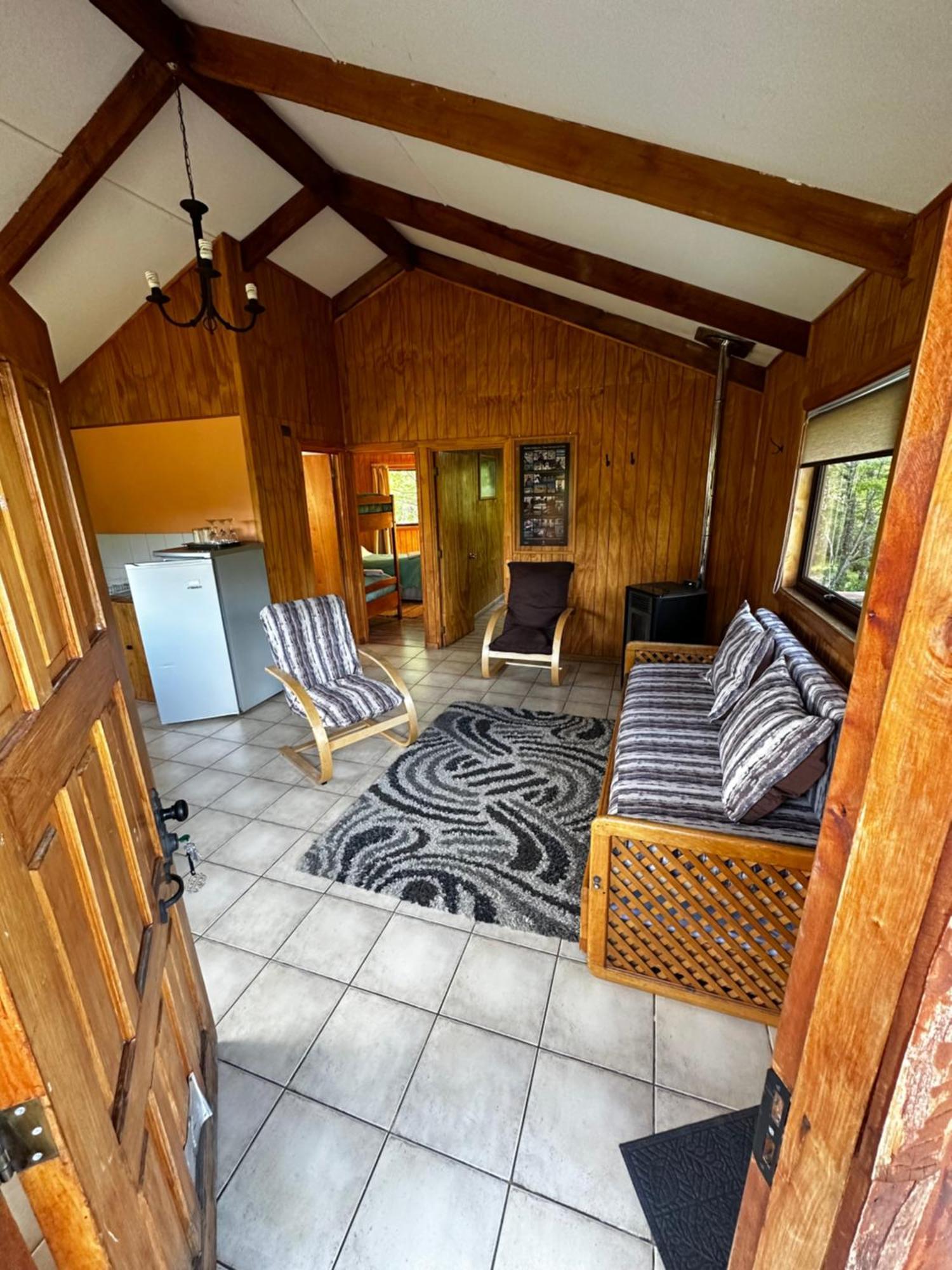 Parque Amavida Villa มาลากาอวยโย ภายนอก รูปภาพ