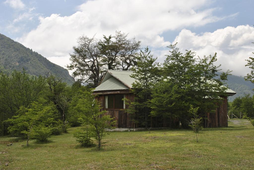 Parque Amavida Villa มาลากาอวยโย ภายนอก รูปภาพ
